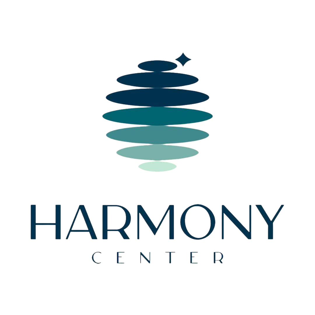 logo harmony center